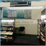 2015 Hot-selling Round Wooden Tea, Coffee Cup Coaster thumbnail-4