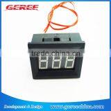 0.56" Digital ac Voltmeter Blue Panel 60-500V AC Voltage Meter thumbnail-2