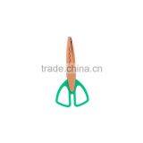 Hot Sale 2016 Photo Album Handmade Kids Scissor for Wave Stamps Decorative Scissor thumbnail-2