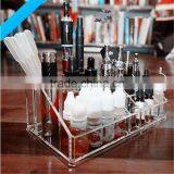 Hand Made Acrylic Electronic Cigarette Stand thumbnail-2