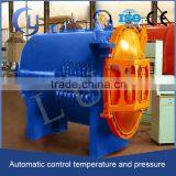 High Temperature High Pressure PLC Control Getinge Autoclave