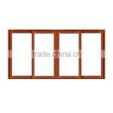 Aluminum Profile Sliding Windows thumbnail-2