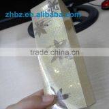 Gold Stamping Pvc Packaging Box thumbnail-1