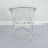 Wicker Dining Outdoor Tables Chairs Coffee Bar Set YPS005 thumbnail-3