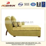 modern hotel home furniture fabric lounge chair