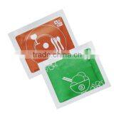 Restaurant Wet Towel