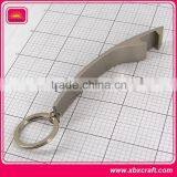New Design Fashion & Promotional Silver Meta Beer Opener thumbnail-4