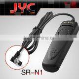 Wired Shutter Release SR-N1 for Nikon