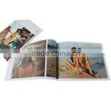 Fashion Hot Girl Photo Book Printing Sexy Photo Album Printing