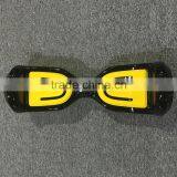 2016 Htomt Christmas Gift UL Certificated Charger Two Wheel Self Balancing Electric Scooter Electric Skateboard Hoverboard thumbnail-4