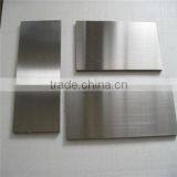 High Purity Vanadium Plate Sheet 99.95% Made in China thumbnail-3