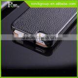 2016 Genuine Leather Wallet Phone Case Curve Edge Flip Style, Vintage Folio Cover for Apple IPhone 5 5S SE thumbnail-5