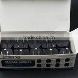 US AU UK EU 2-3 Pin to US 3 Pin Standard Travel Power Plug Adapter Converter thumbnail-3