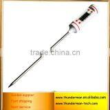 Digital BBQ Food Thermometer With Probe thumbnail-1