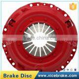 HAICHEN China's Famous Manufacturer of Brake Disc