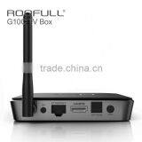 Hot Selling Unlocked G10C Amlogic S905 G10C 2gb Ram 16gb Rom Android tv Box thumbnail-5