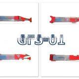 Single Pump Manual Operated Seed Planter Machine thumbnail-2