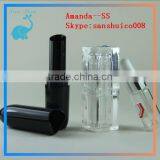 Series Products Glass Bottle With Aluminum Dropper Cap, E-smoke Glass Bottle thumbnail-1