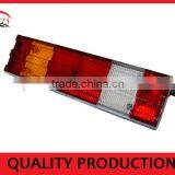 Truck Tail Lamp Used for Benz Actros MP1(0015406270)