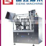 Tube Filling and Sealing Machine, Soft Tube Filling and Sealing Machine, Plastic Tube Filling and Sealing Machine thumbnail-2