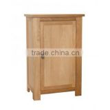 Wooden Cupboard with single door