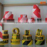 Warning Tape for Under Ground Fiber Optic Cable - Printed thumbnail-1