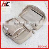 Factory Price of China Waterproof Fabric Zipper Travel Bag Cosmetic Organizer Bag thumbnail-3