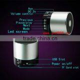 Y-501gifts Speaker ,fm Radio Speaker,portable Speaker thumbnail-3