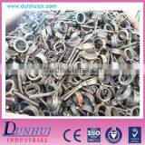 Flat Square Plate for Heavy Duty Steel Prop Scaffolding thumbnail-6