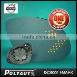 for VOLVO Side Mirror Glass With LED Turn Signal Arrow thumbnail-1