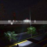 F17 XM-L T6 Led Flashlight Torches for 18650 Rechargeable Battery Flashlight Hunting Lights thumbnail-2