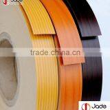 High Quality PVC Edge Banding (color Not Turning White After Trimming)