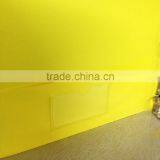 Oem A5 A4 Customized Pp Pvc Pet 3 Ring Binder thumbnail-5