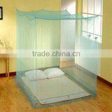 Ceiling Hung Mosquito Netting Double Bed Rectangular Net Wholesales