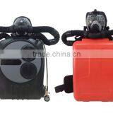 Self Rescuer Portable Oxygen Respirator thumbnail-6