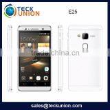 E25 Chinese Touch Screen Mobile Phone With Loud Sound,Low Price China Mobile Phone Price List thumbnail-3
