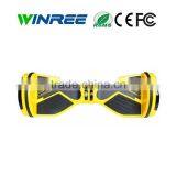 2016 China Two Wheel Hoverboard Bluetooth Smart Hoverboard Lamborghini Design Scooter Electrico thumbnail-4