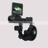 High-Definition Dual Lens Car DVR Camera thumbnail-1