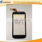 Fly IQ443 Capactive Wholesale LCD Touch Screen Digitizer Front Glass Replacement TouchScreen