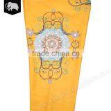 3D Digital Sublimation Printing Yoga Skinny Leggings thumbnail-3