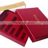 OEM Cosmetic Paper Box From Guangzhou Taiwor Cosmetic Box Packaging thumbnail-2