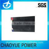 12V14Ah Sealed Lead Acid (SLA) Rechargeable Battery for Electric Bike