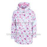 Junior 3-in-1 Overprint Jacket