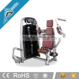 Pectoral Fly Machine for Strength Training