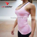 Cheap Price High Quality Wholesale Ladies Tank Tops thumbnail-1