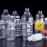 Plastic PET Food Container/PET Jar/PET Package Box Quality Choice thumbnail-2