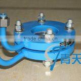 High Quality Orifice Plate Flow Meter (CE Approved)