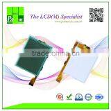 Graphic 240x320 4 Inch TAB LCD Module thumbnail-2
