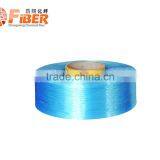 Polyester Yarn FDY 150D the Raw Material of Polyester Embroidery Thread thumbnail-1