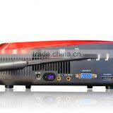 Cloudnetgo Laser Projector 4k 3d Projector to Russian Projector With Bluetooth Wifi thumbnail-2